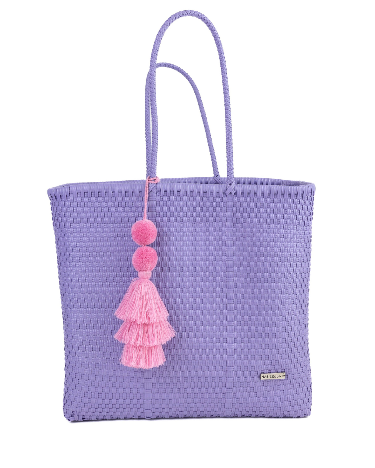 Solid Lilac "Extra" Jumbo