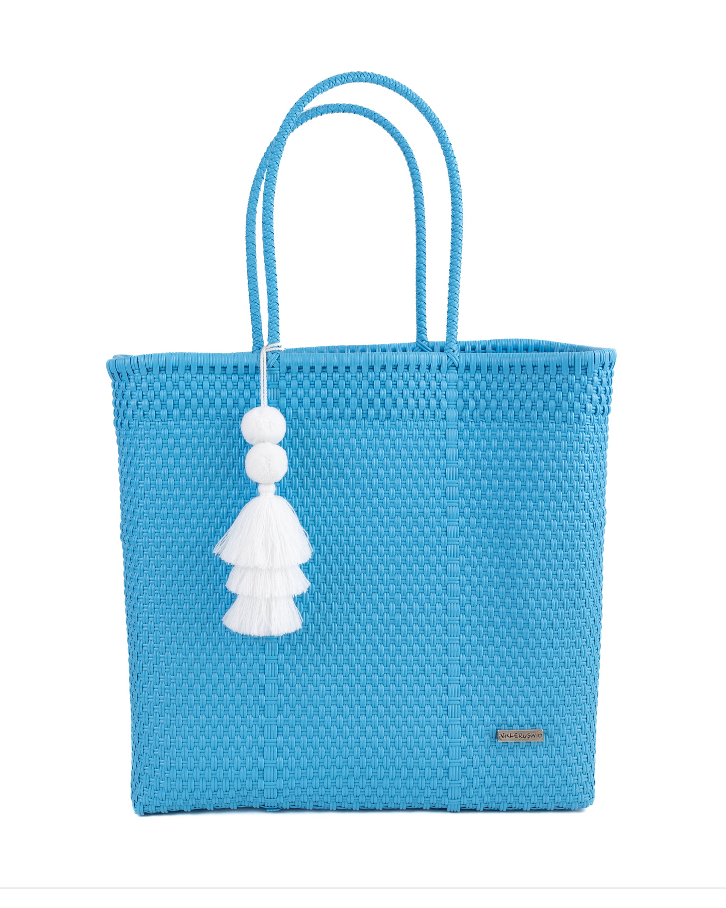 Solid Sky Blue "Extra" Jumbo