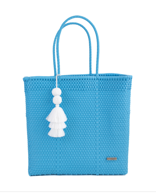 Solid Sky Blue "Extra" Jumbo
