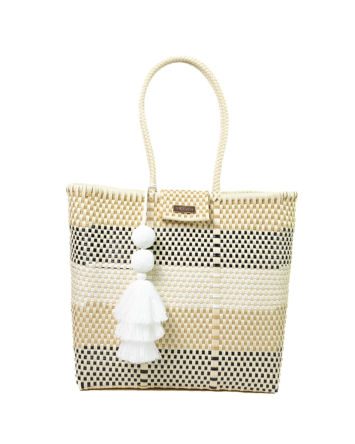 Café con Leche Hombro Bag