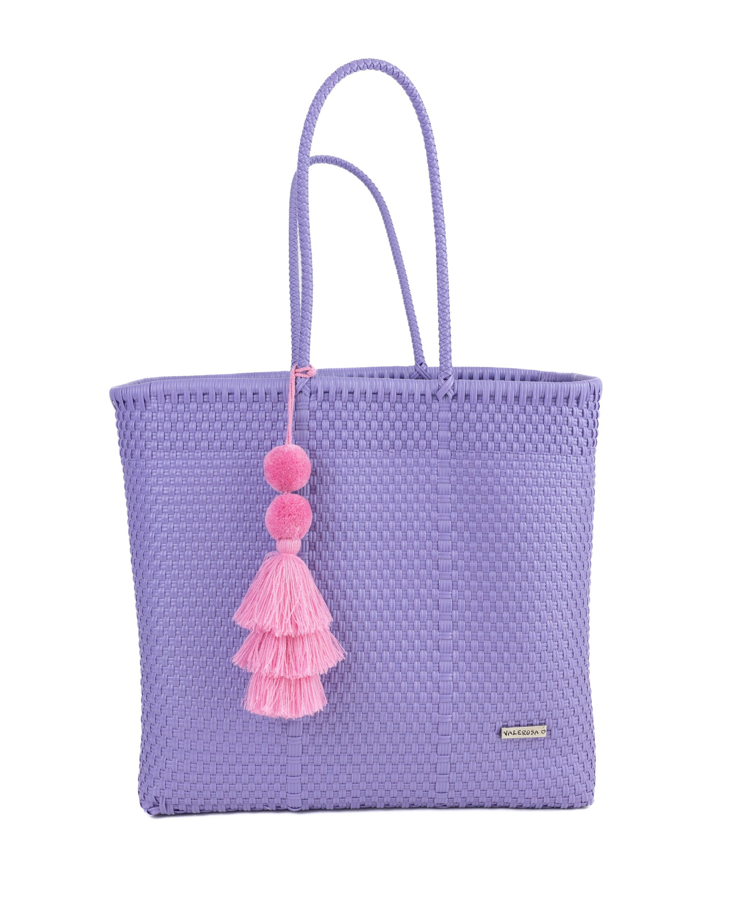 Solid Lilac Jumbo
