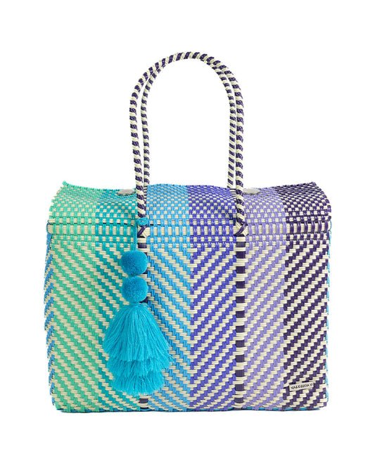 Aurora Overnight Duffel