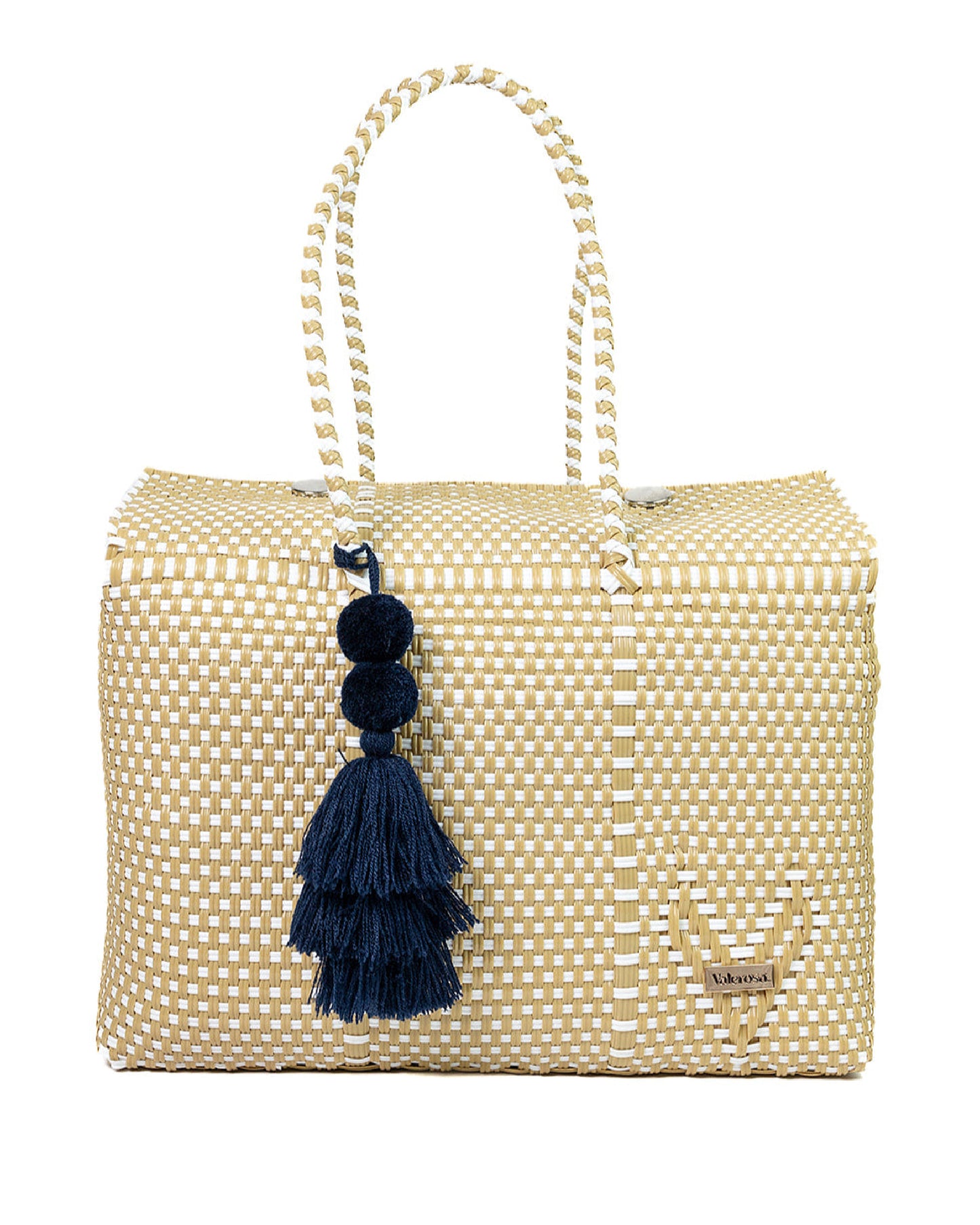 Cappuccino Amor Overnight Duffel
