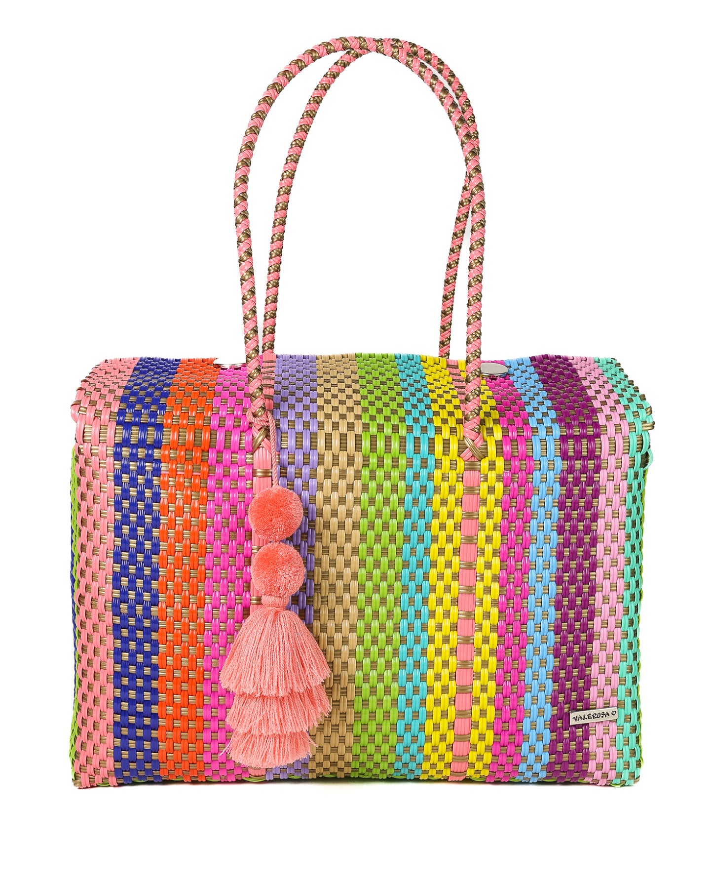 Caribe Overnight Duffel