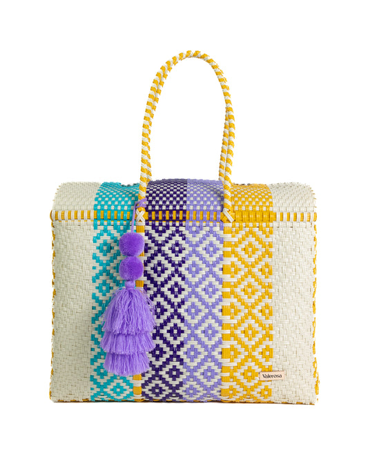 Cordelia Overnight Duffel
