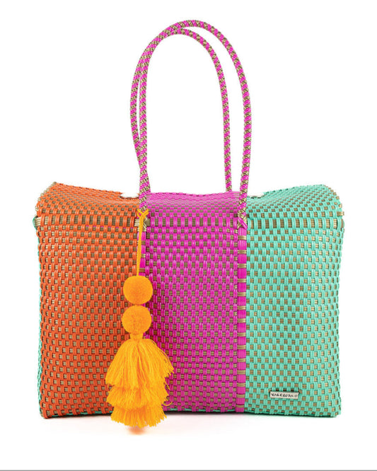 Miami Overnight Duffel