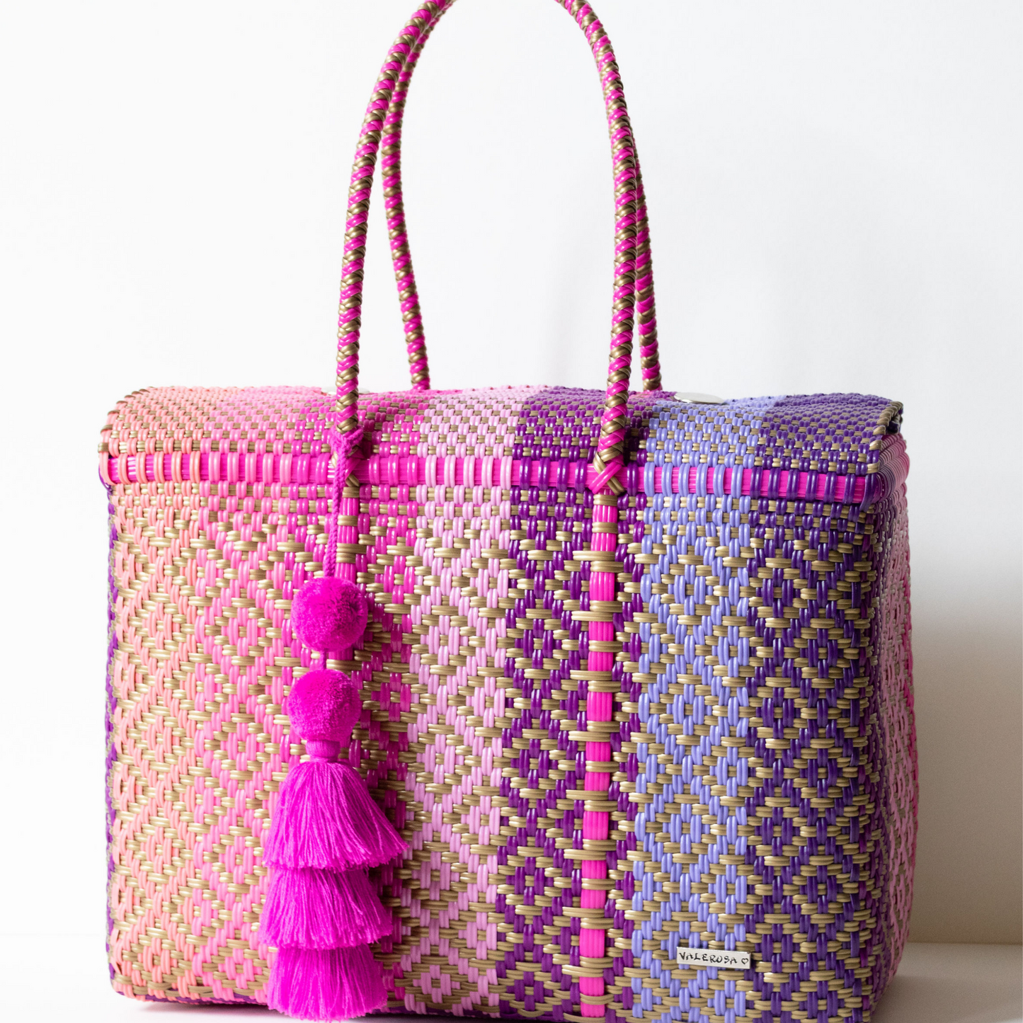 Portia Overnight Duffle