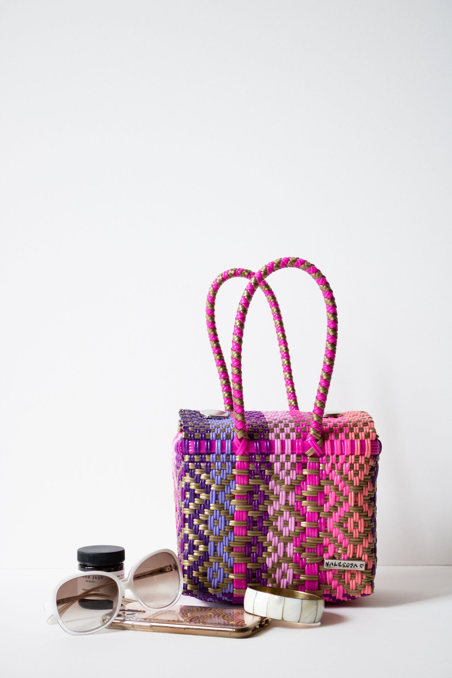 Portia Mini Purse