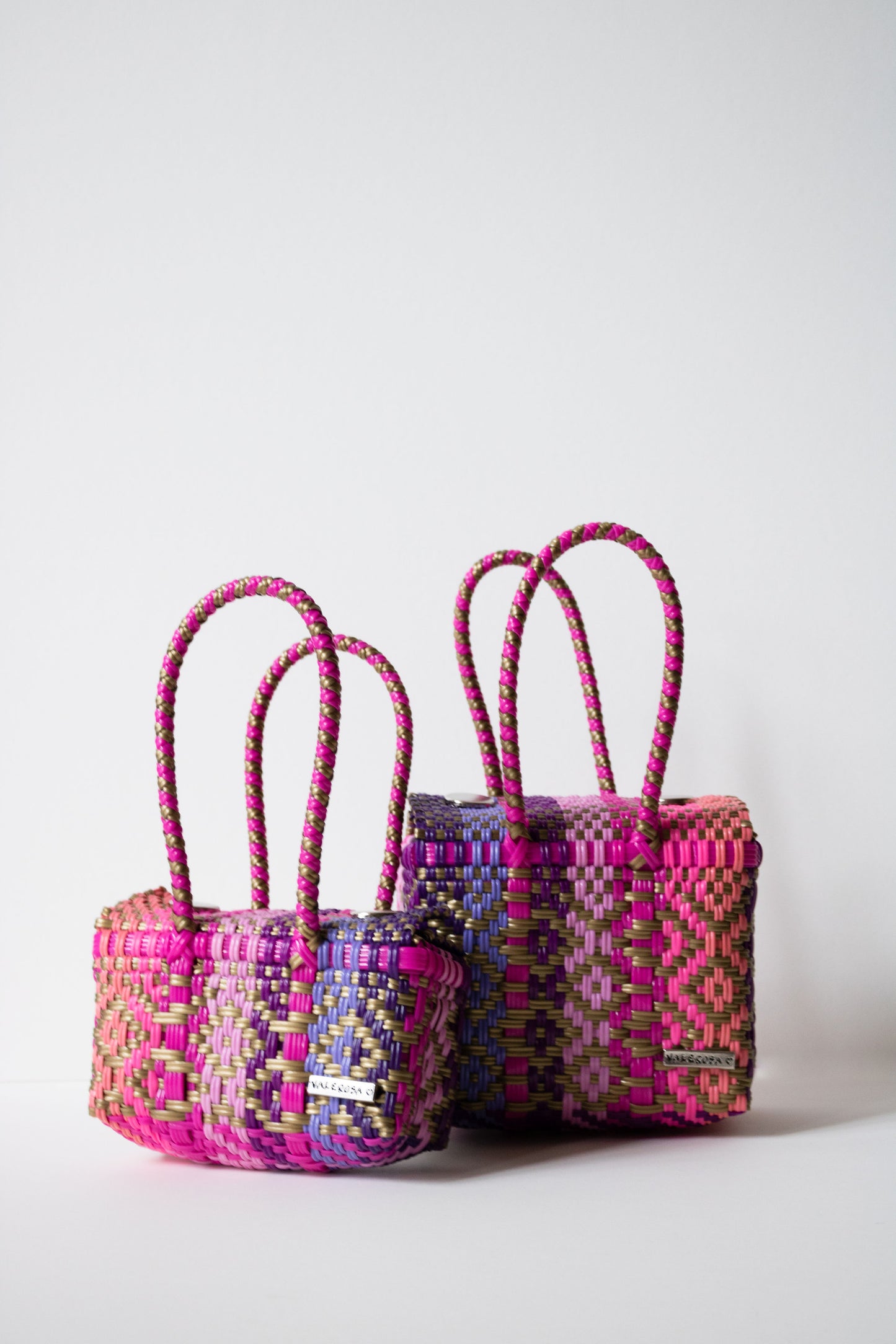 Portia Mini Purse