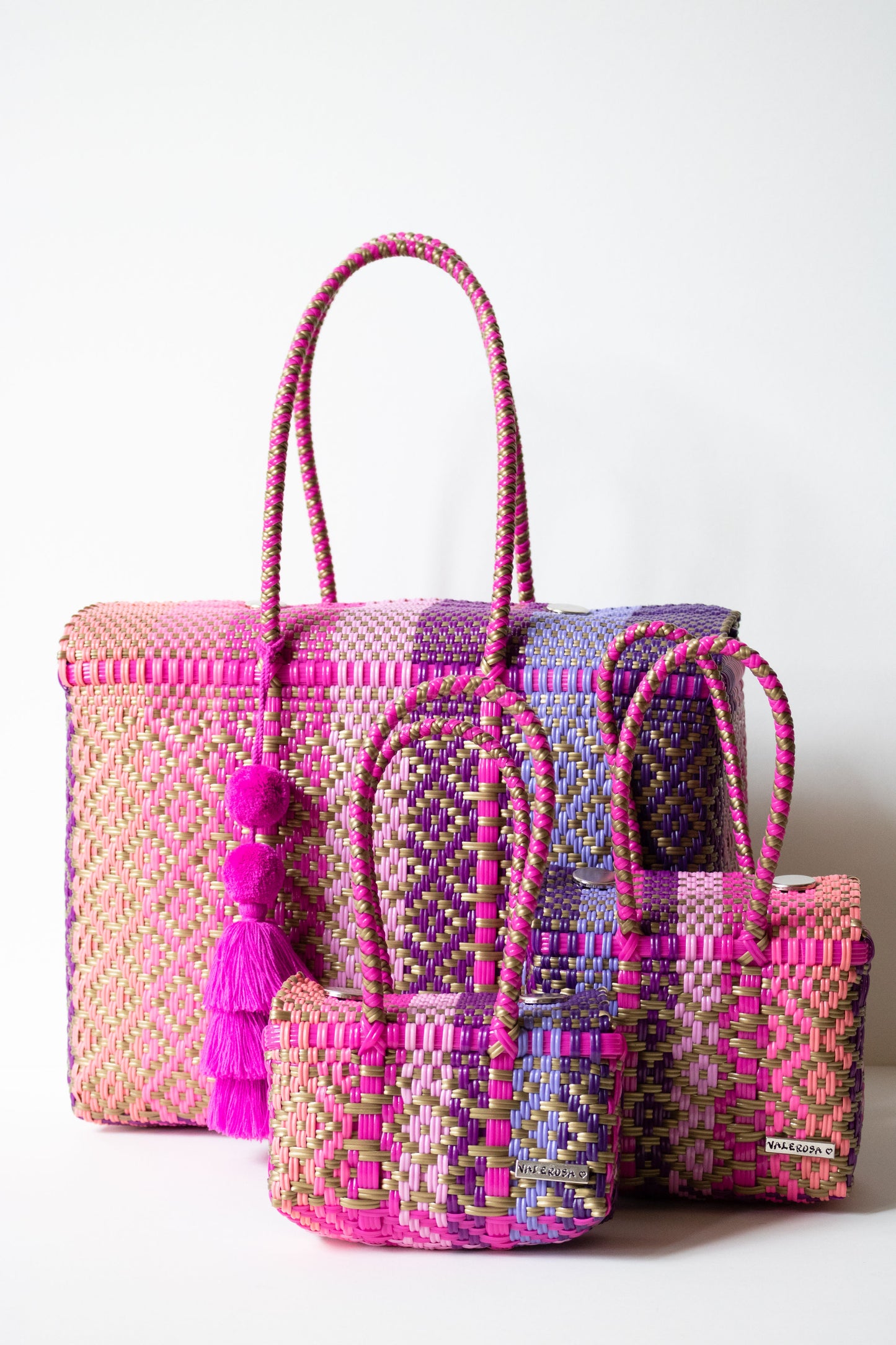 Portia Mini Purse