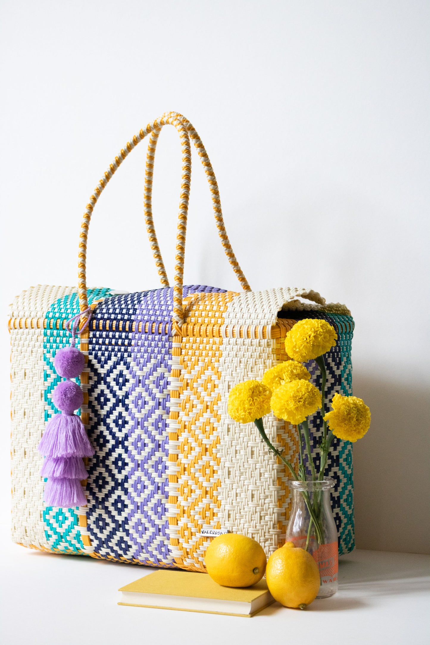 Cordelia Overnight Duffle