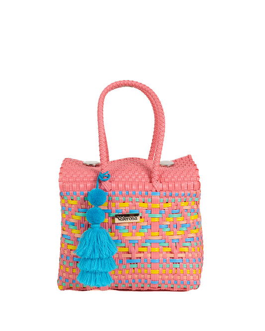 Flamingo Mini Purse V2