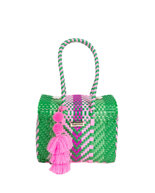 Watermelon Wonder Mini Purse