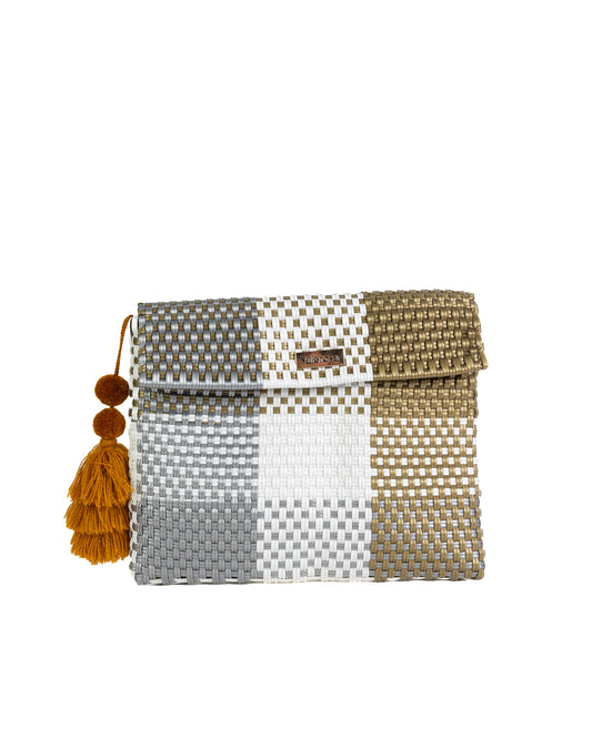 Glitz and Glam Clutch