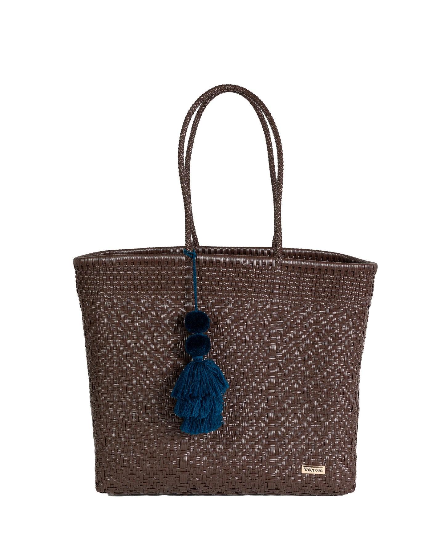 Azteca Espresso Playera Tote