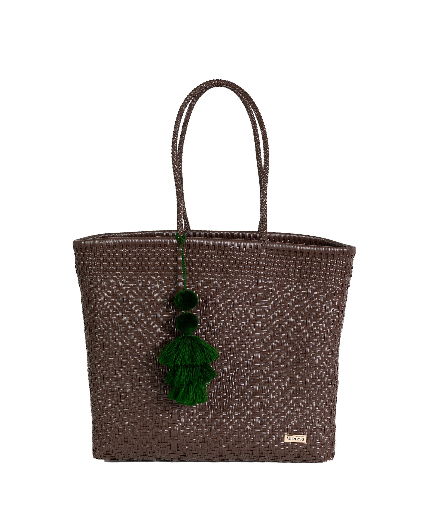Azteca Espresso Playera Tote