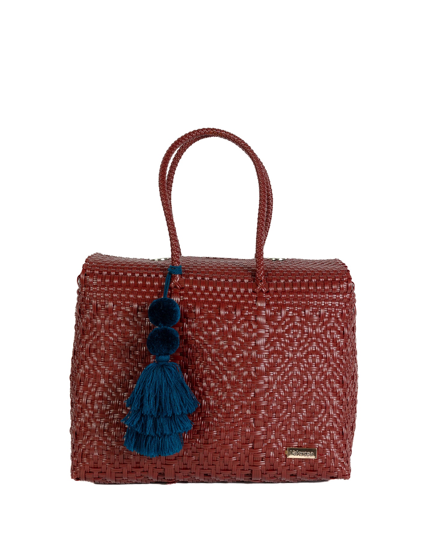 Azteca Sangria Día Handbag