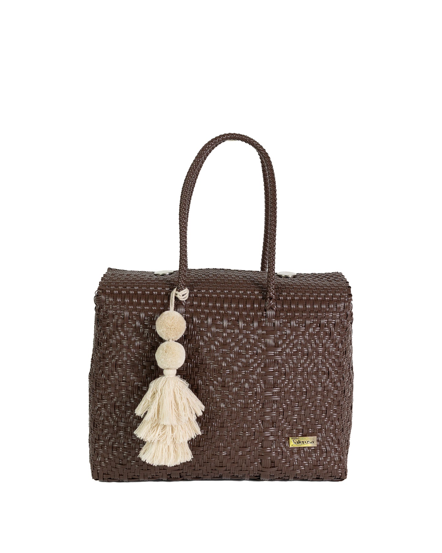 Azteca Espresso Día Handbag