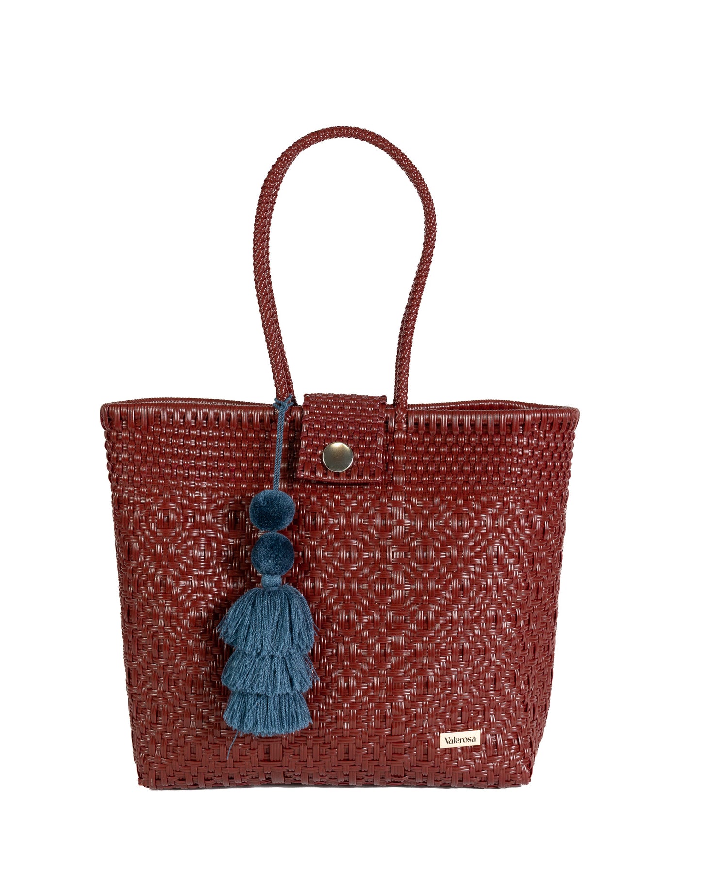 Azteca Sangria Hombro Bag