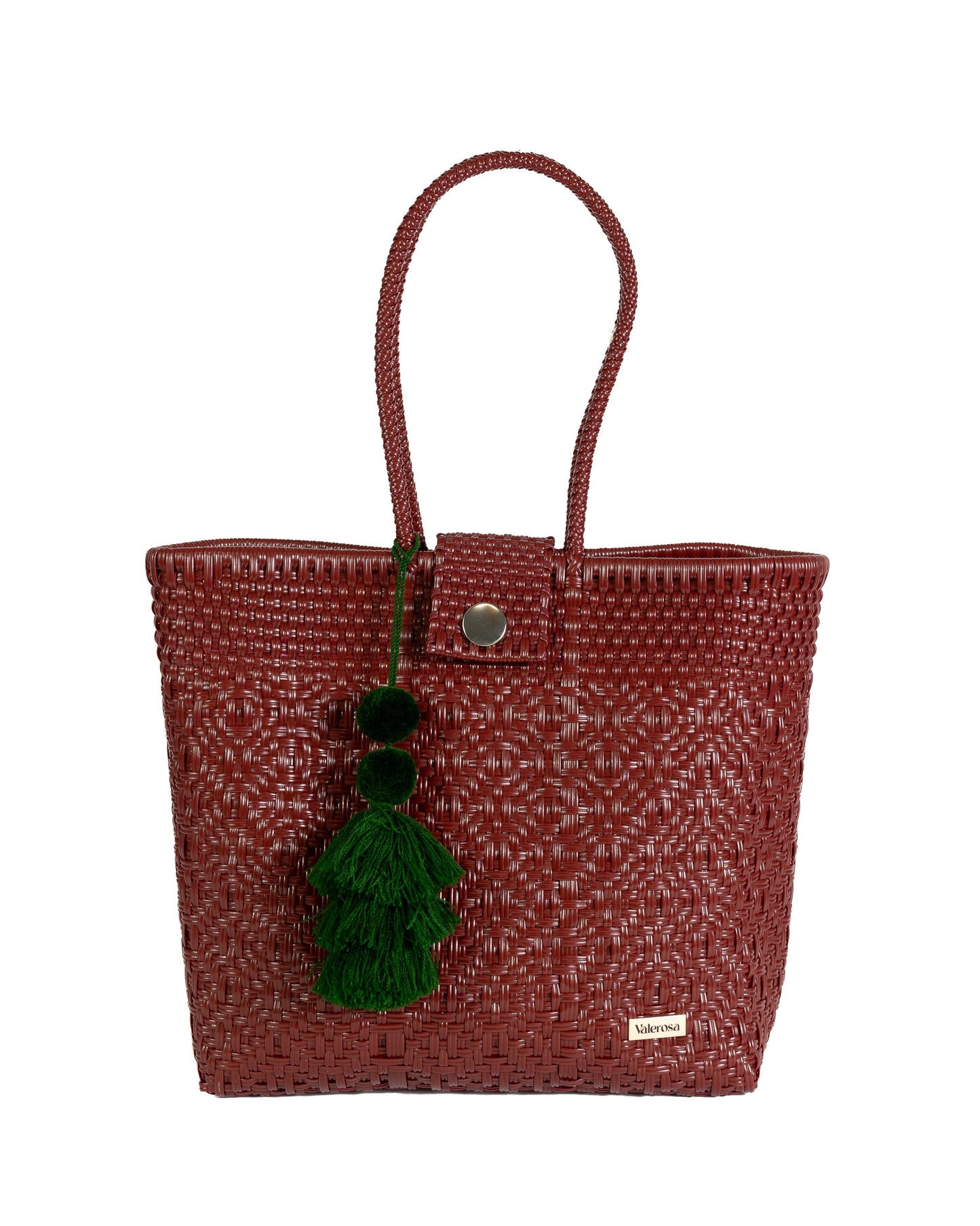 Azteca Sangria Hombro Bag