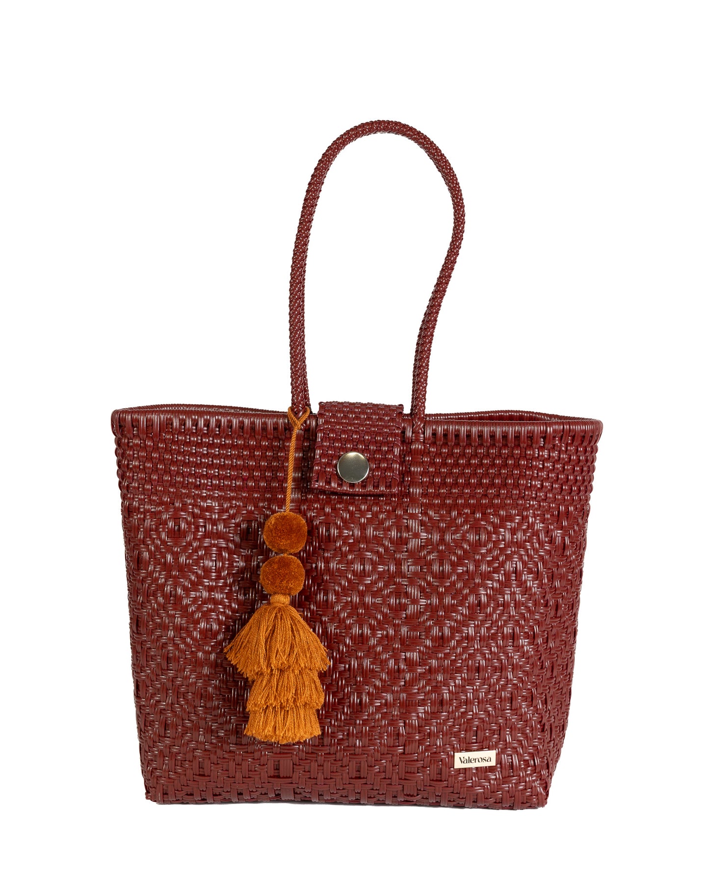 Azteca Sangria Hombro Bag