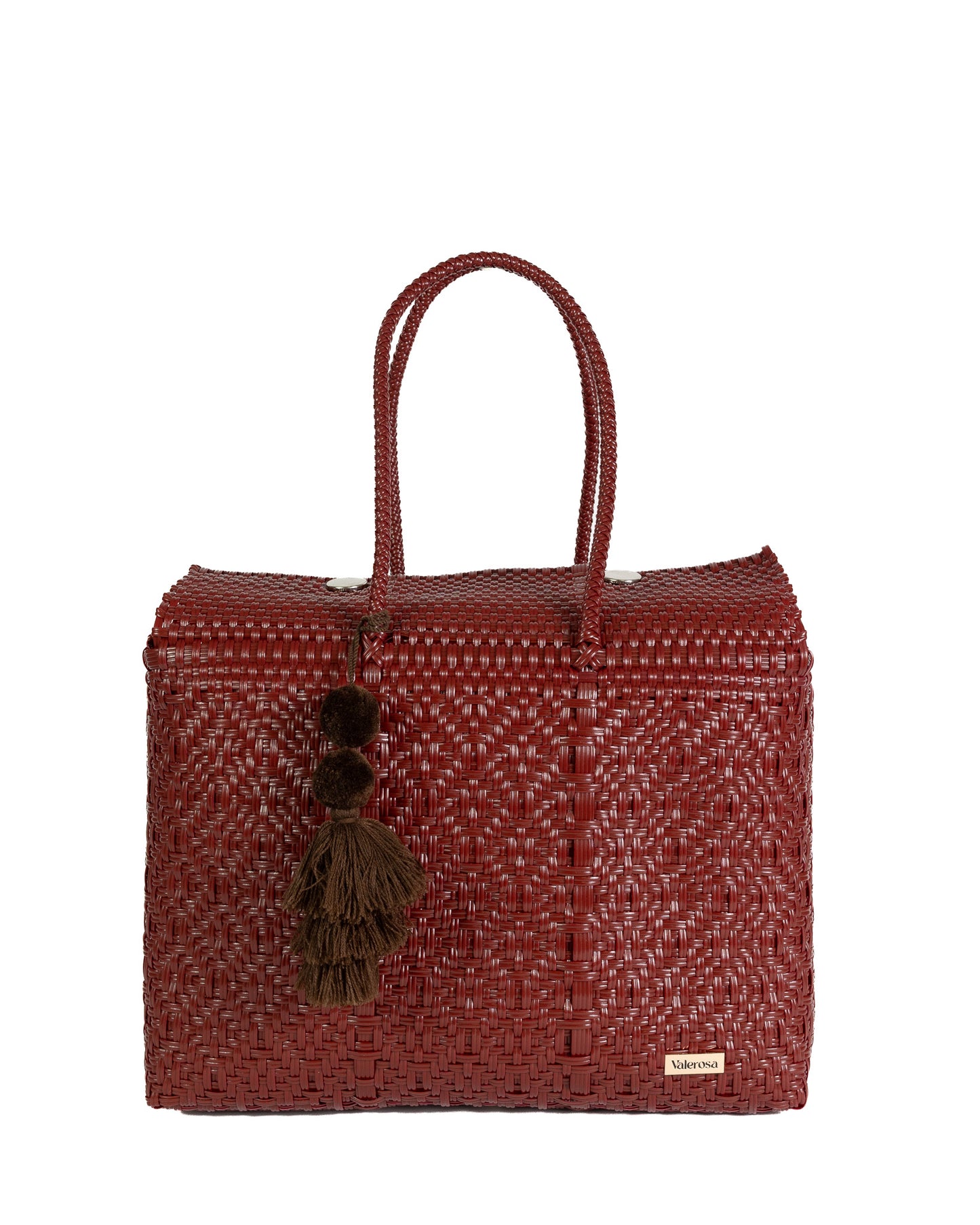 Azteca Sangria Duffel