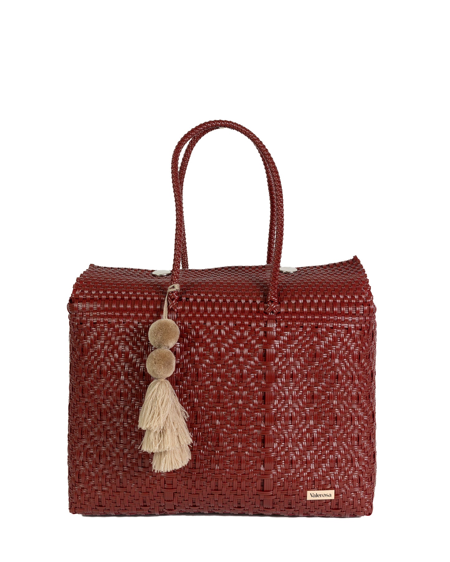 Azteca Sangria Duffel