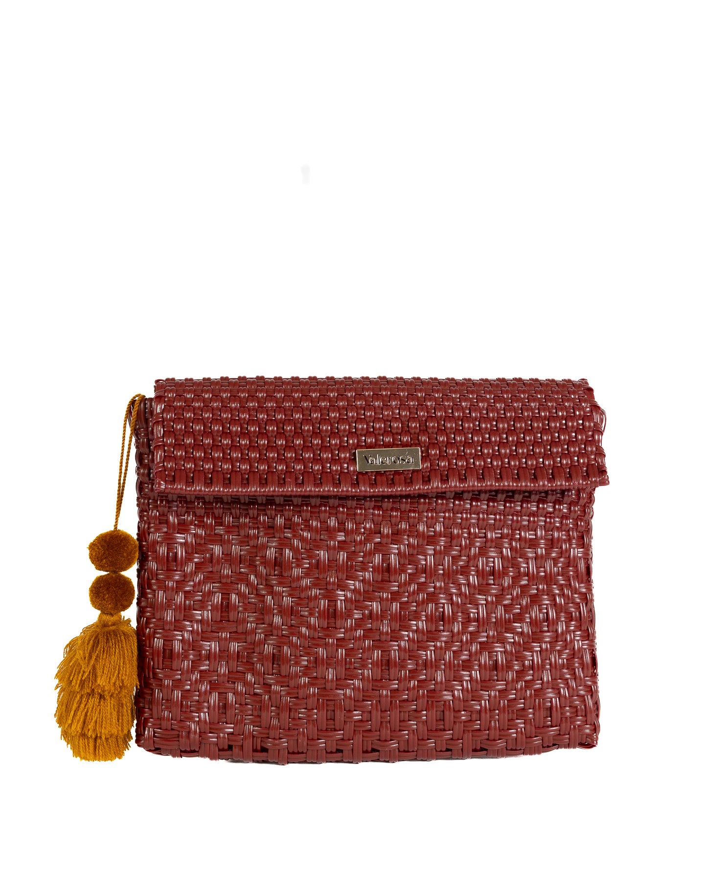Azteca Sangria Clutch