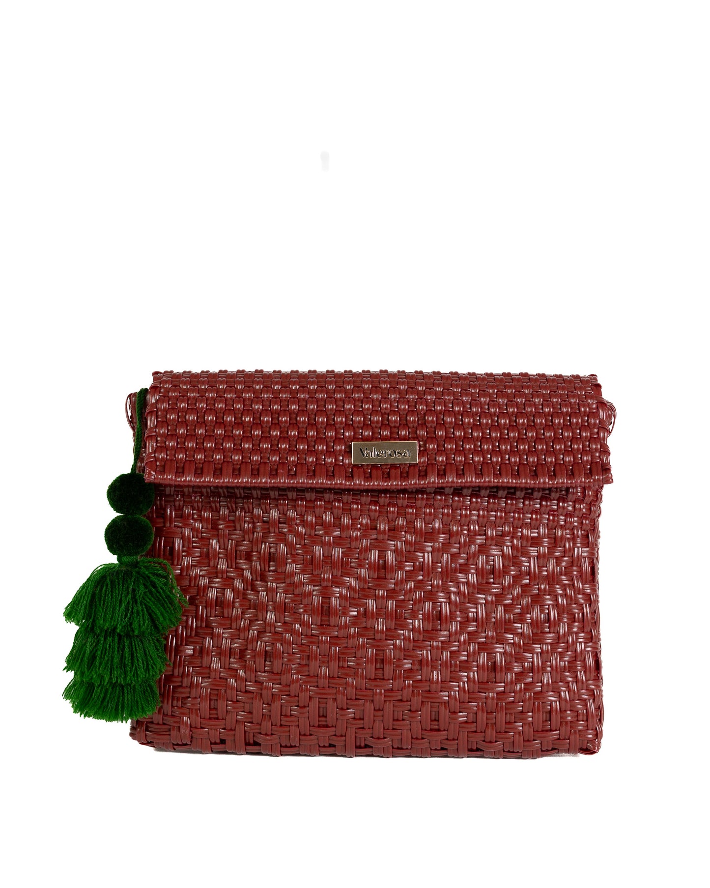 Azteca Sangria Clutch