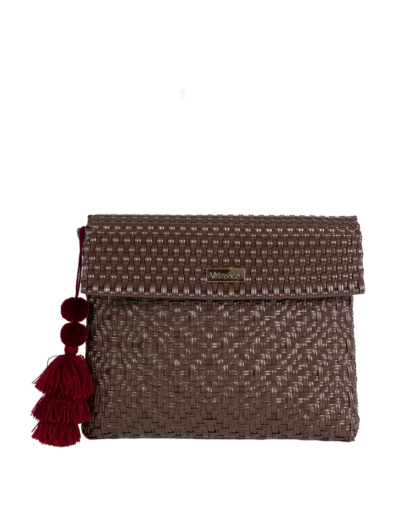Azteca Espresso Clutch