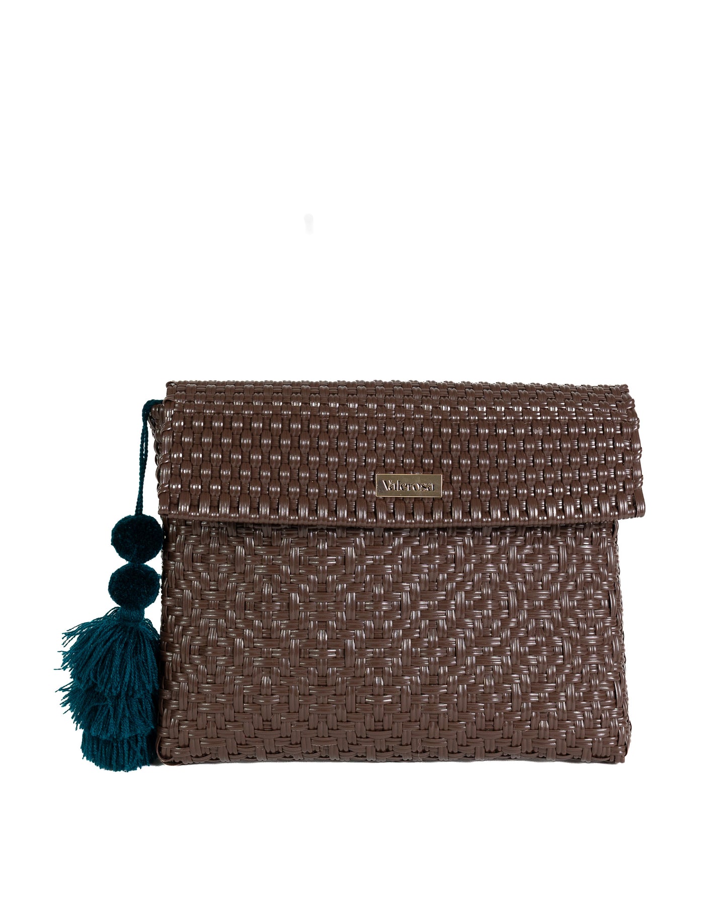 Azteca Espresso Clutch