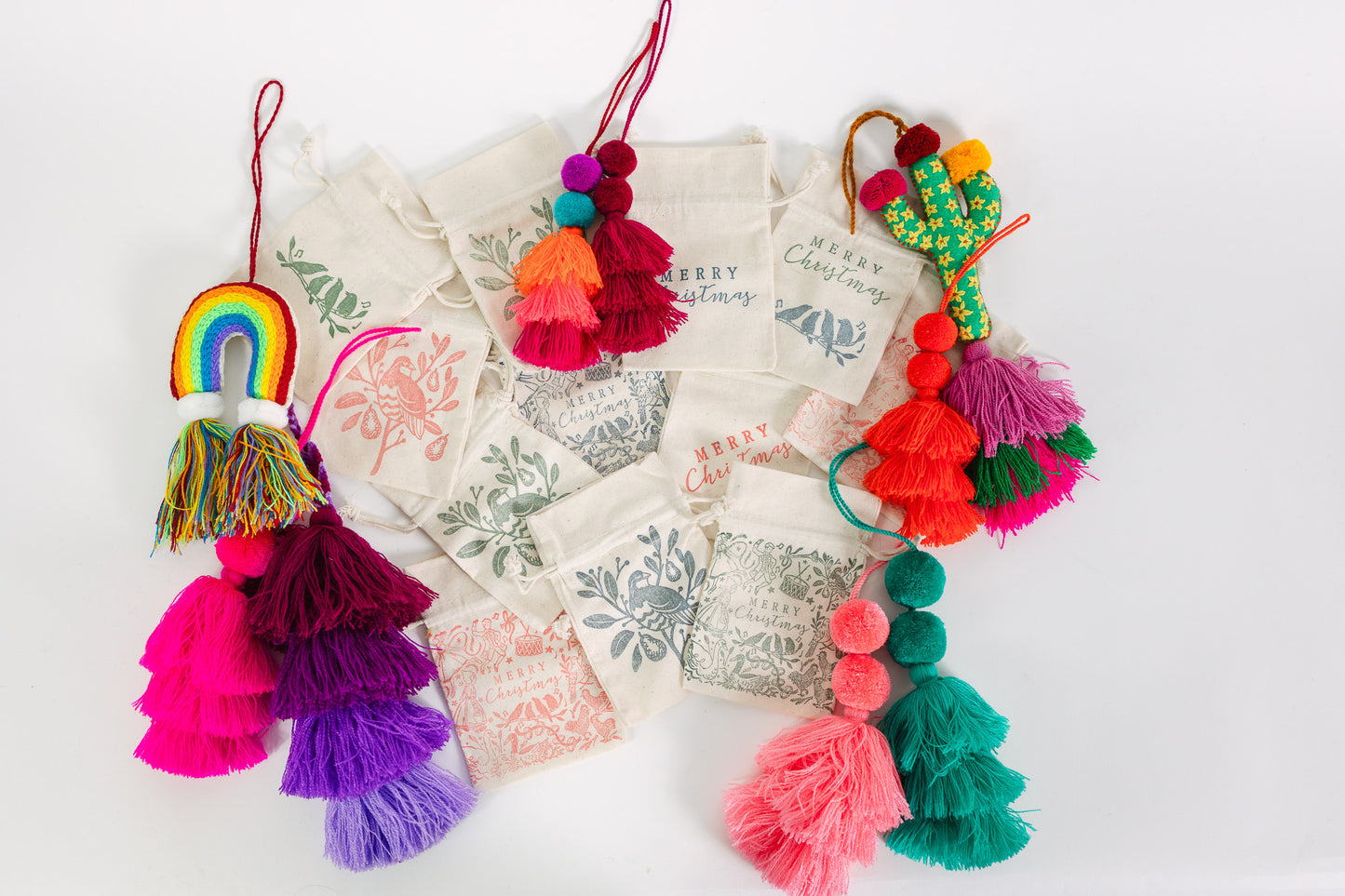 12 Days of Christmas Advent Calendar