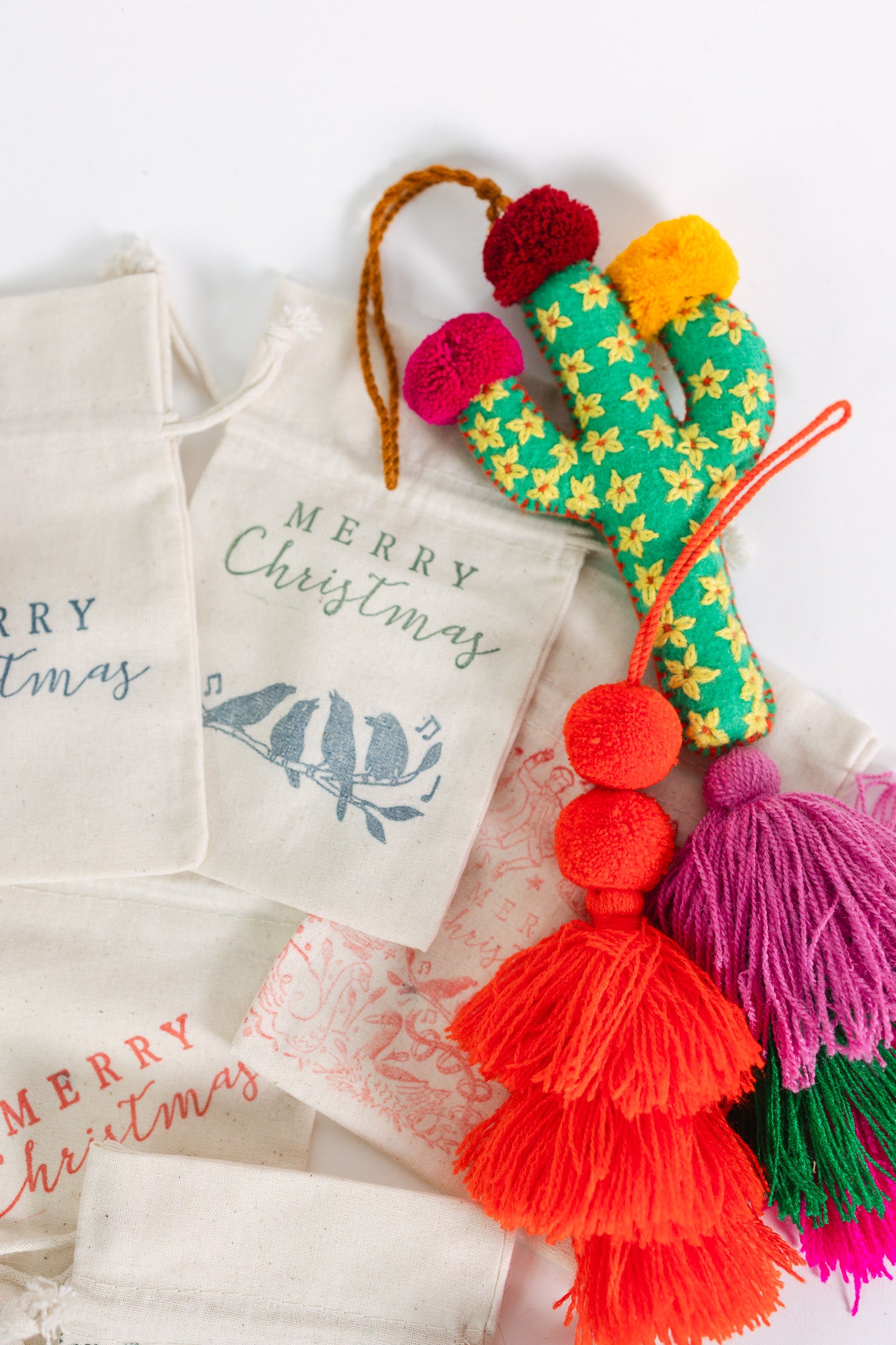 12 Days of Christmas Advent Calendar