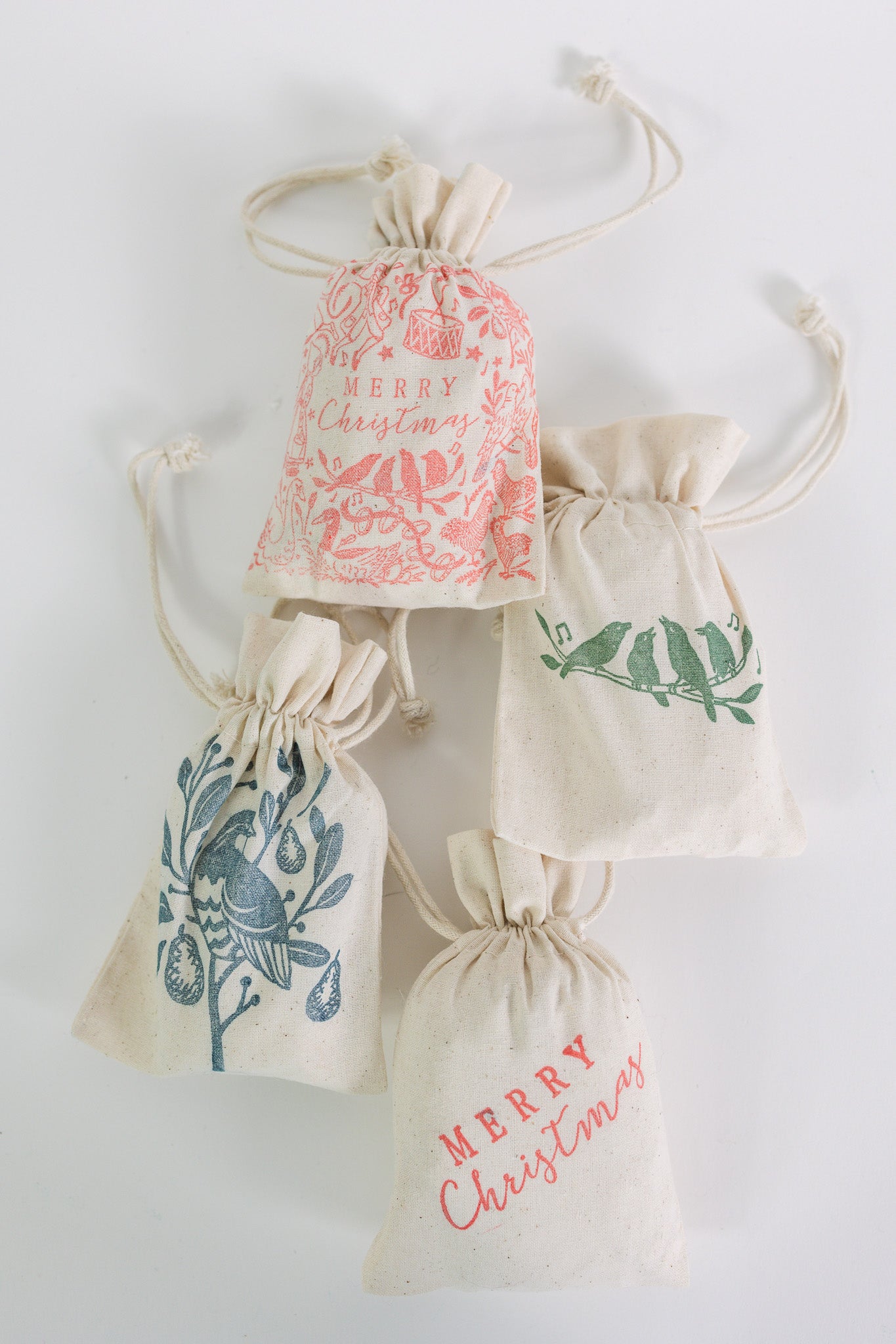 12 Days of Christmas Advent Calendar