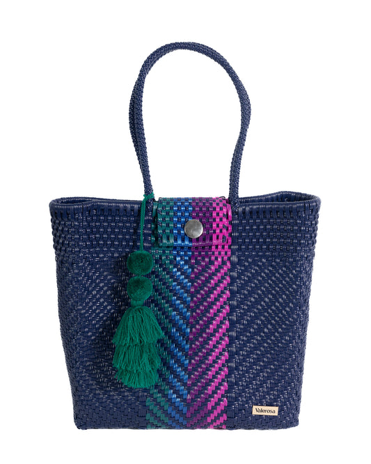 Midnight Jewels Hombro