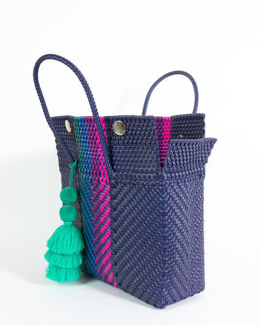 Midnight Jewels Día