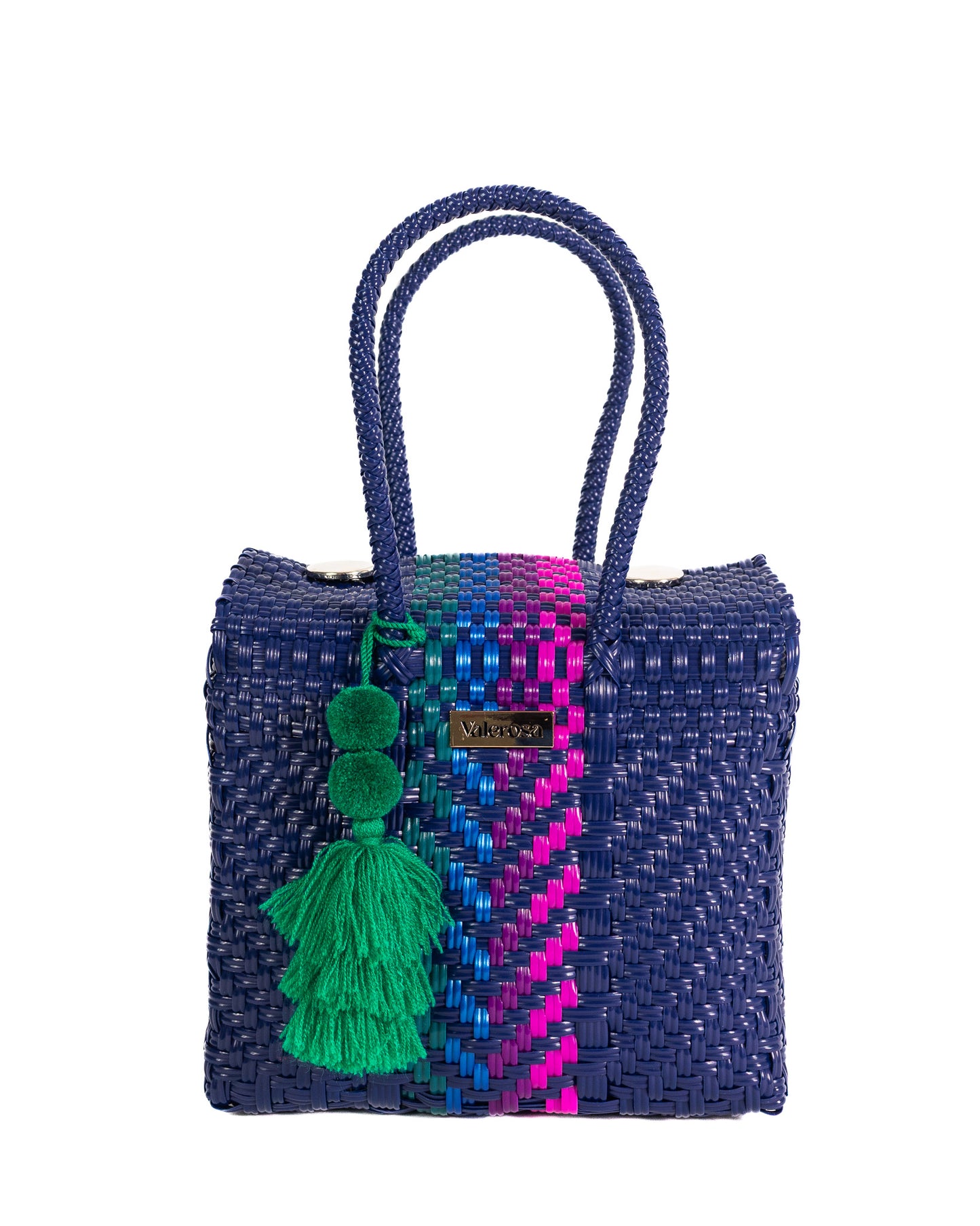 Midnight Jewels Mini Purse