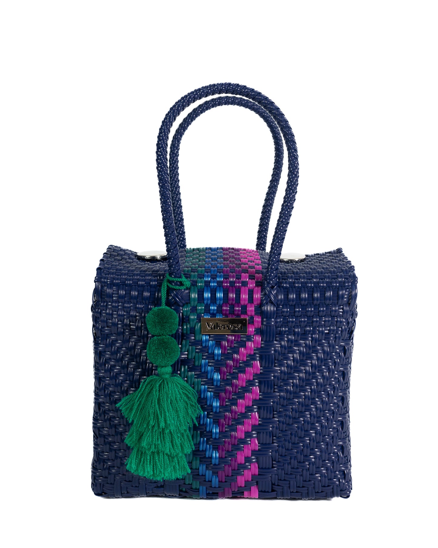 Midnight Jewels Mini Purse