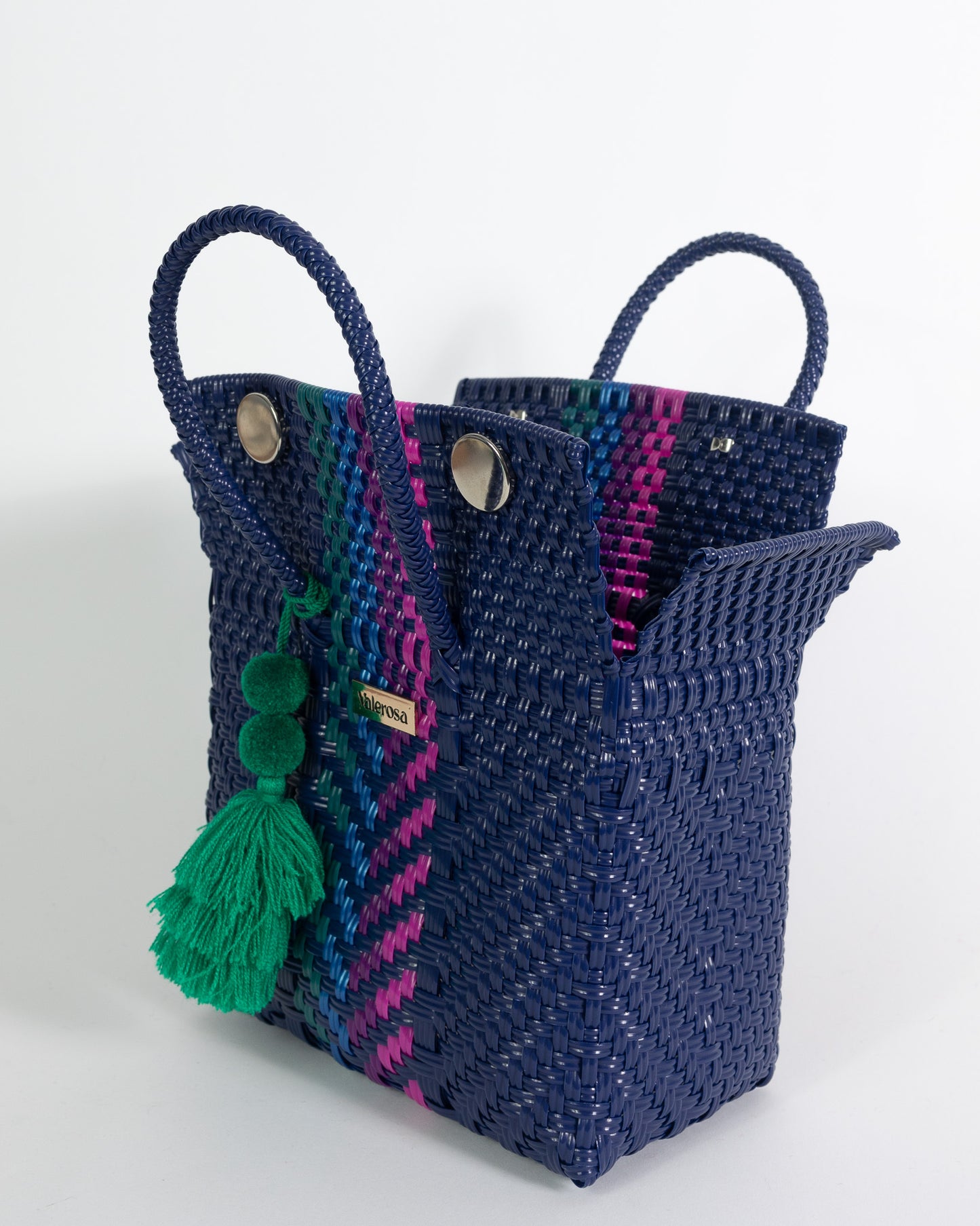 Midnight Jewels Mini Purse