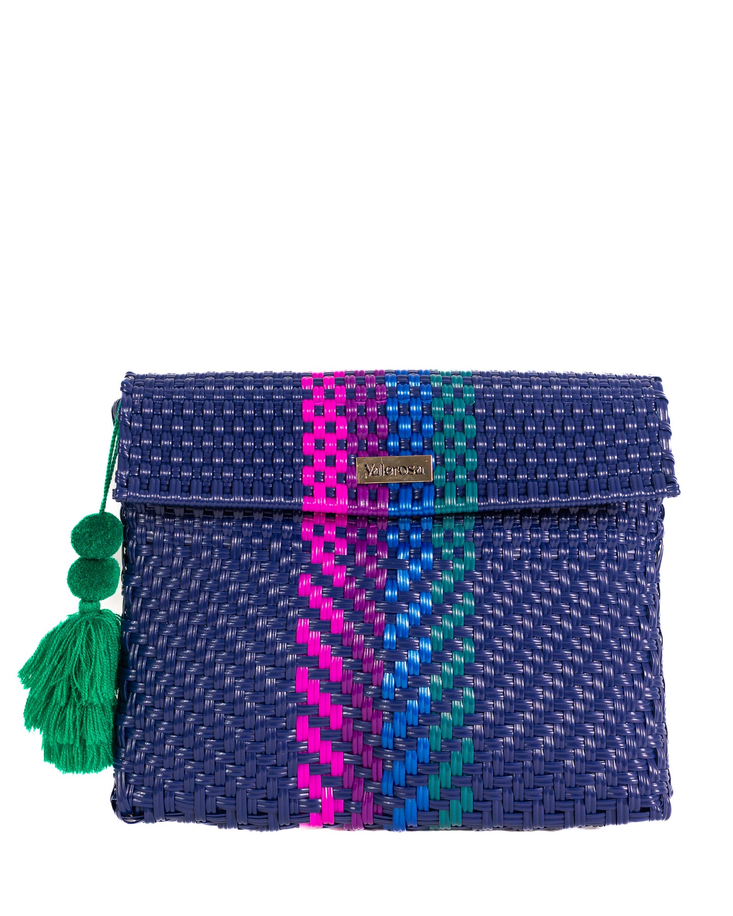 Midnight Jewels Clutch