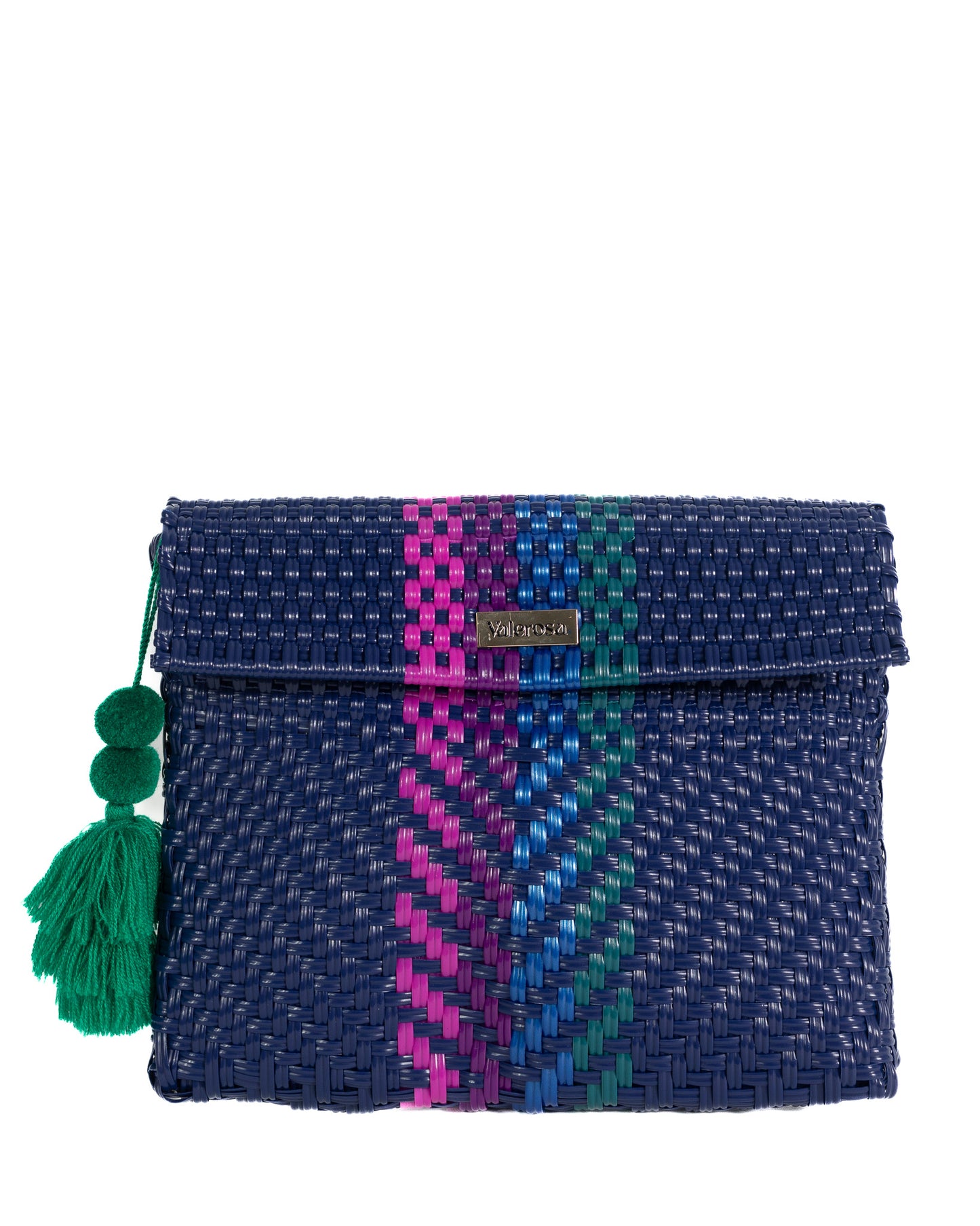 Midnight Jewels Clutch