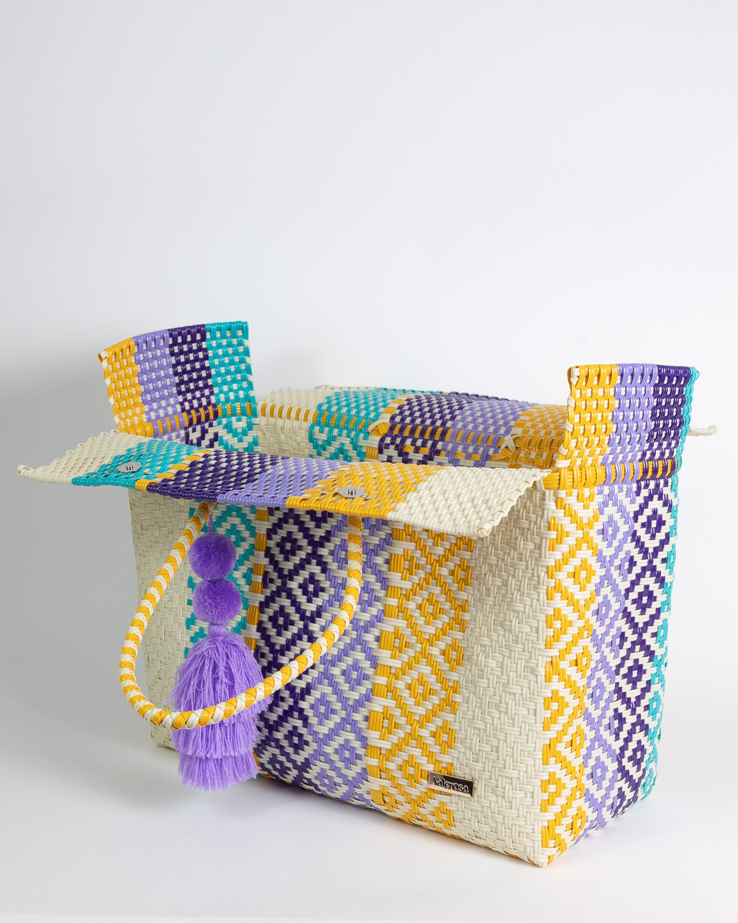 Cordelia Overnight Duffle