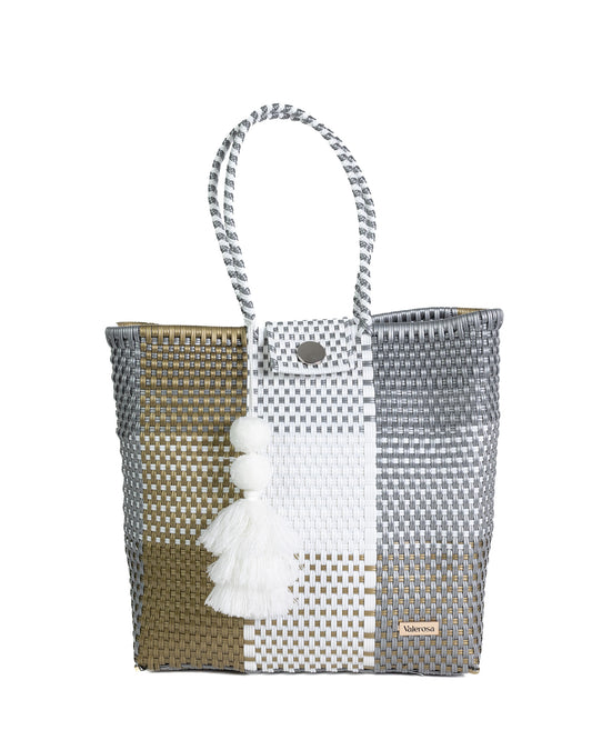 Winter Solace Hombro Bag