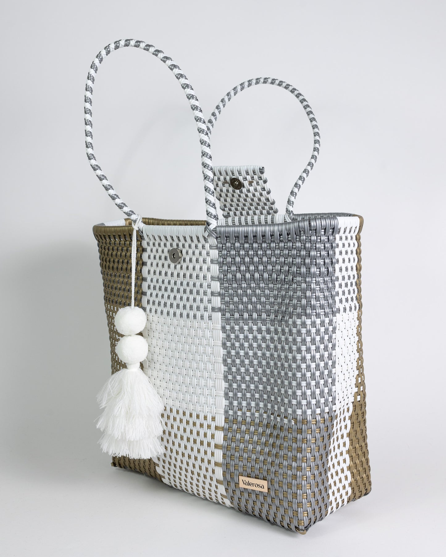 Winter Solace Hombro Bag