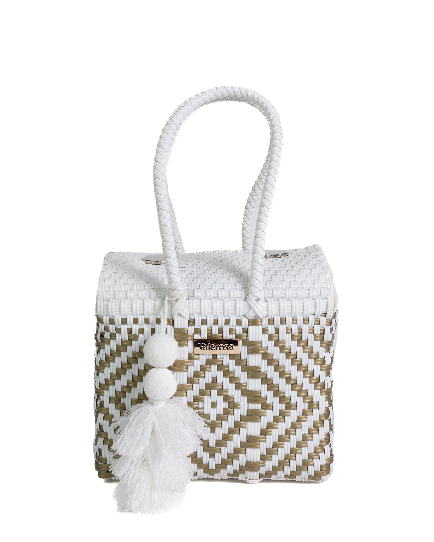 Quiet Luxury Mini Purse