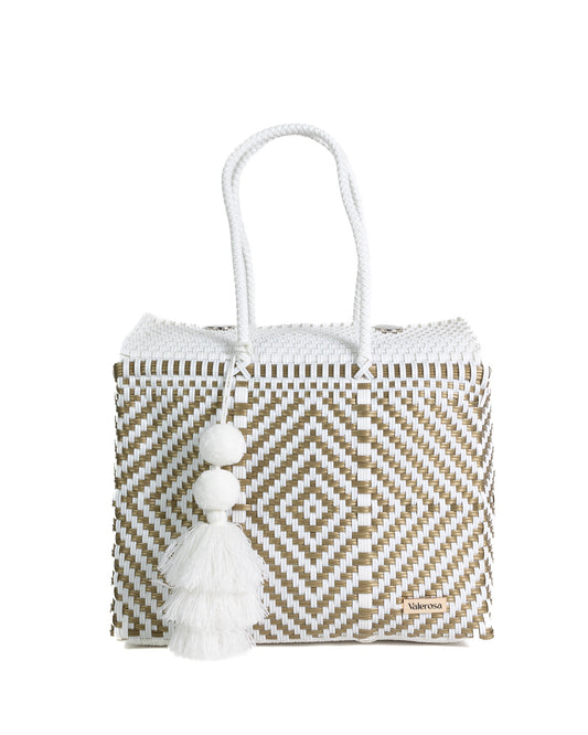 Quiet Luxury Día