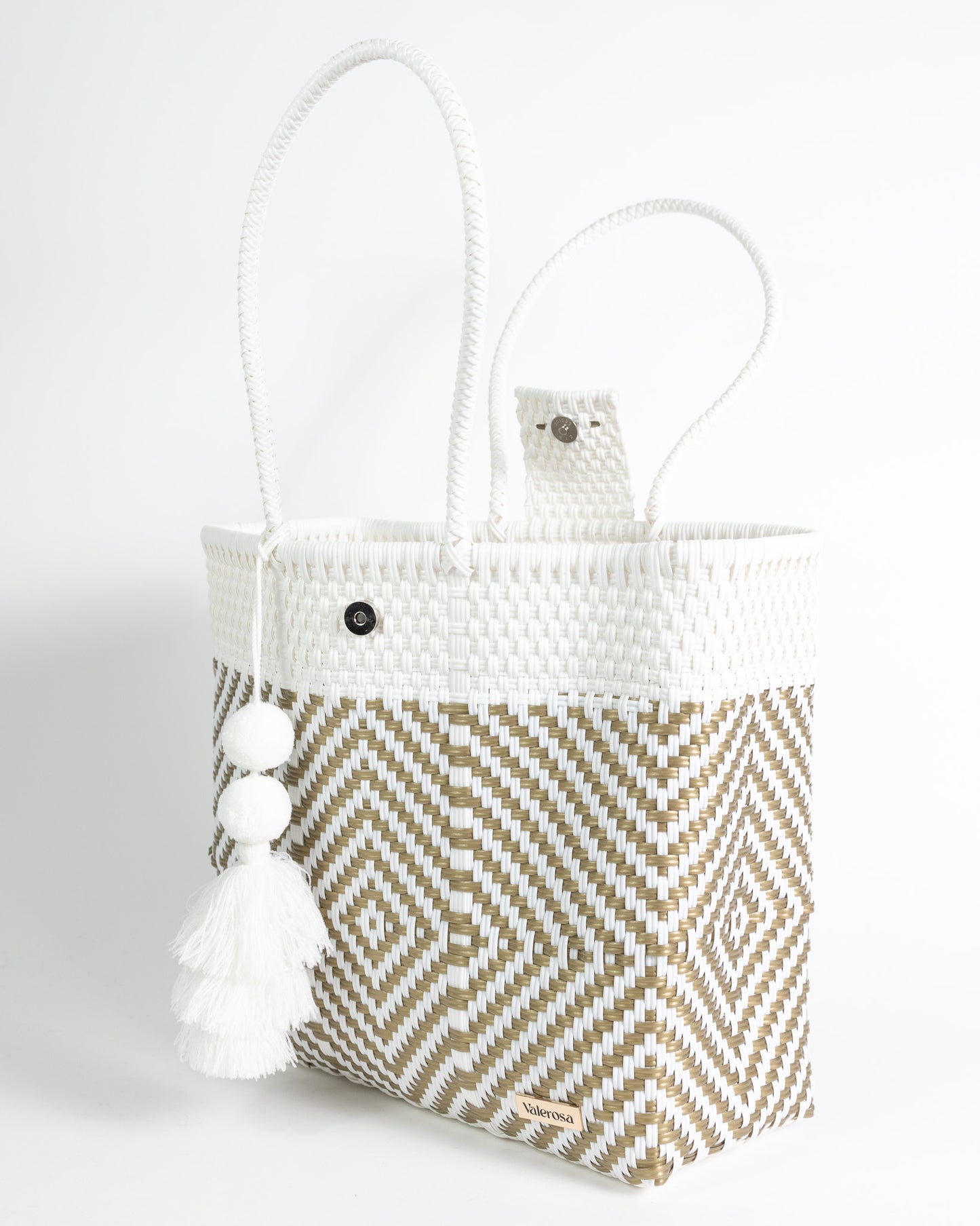 Quiet Luxury Hombro Bag