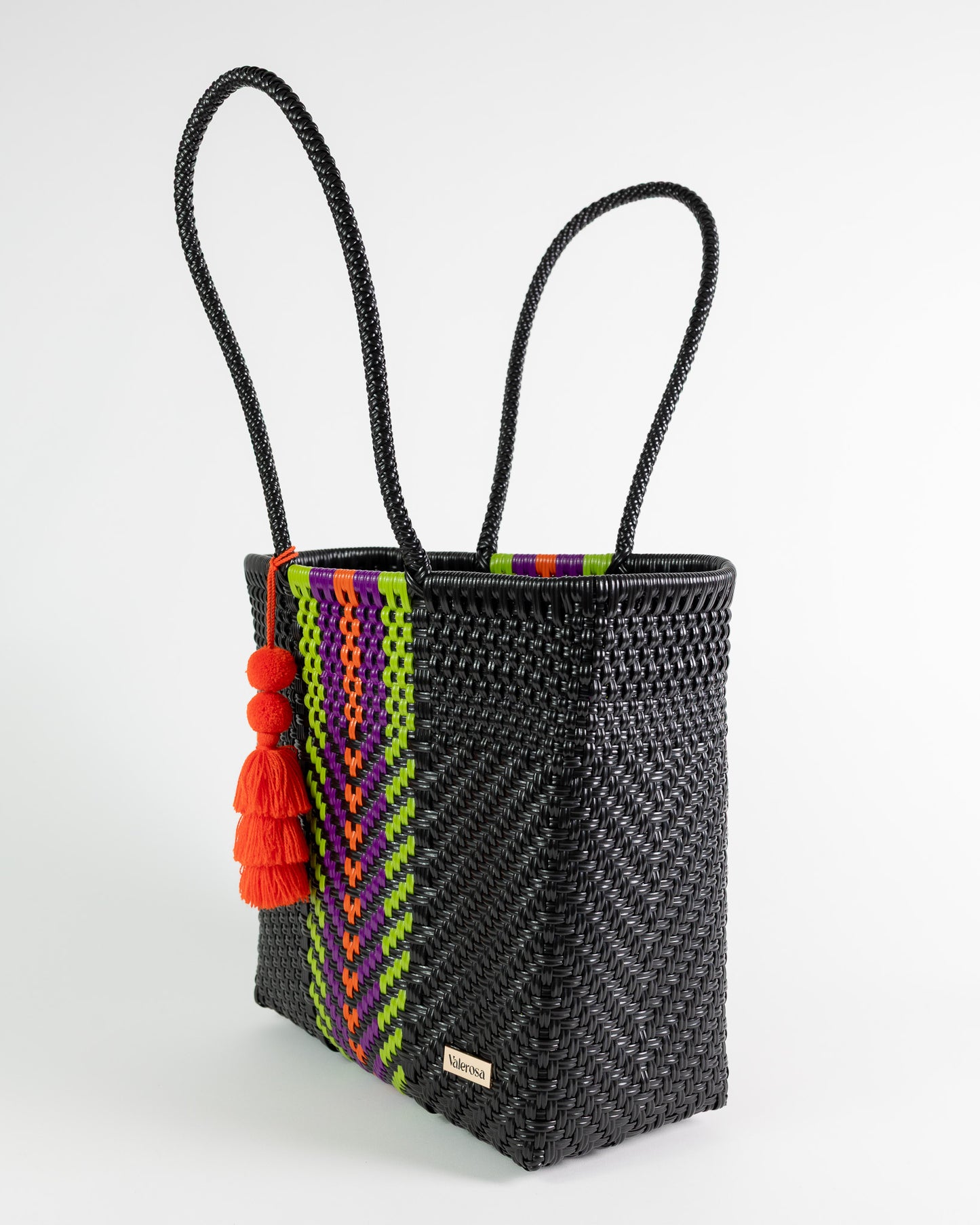 Haunted Halloween TRICK-OR-TREAT Tote