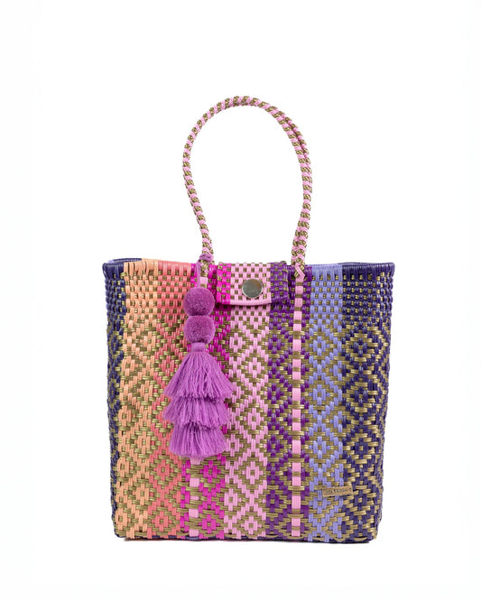 Portia Hombro Tote