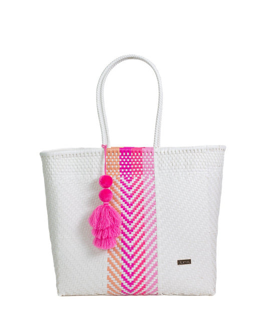 Peachy Pink Jumbo
